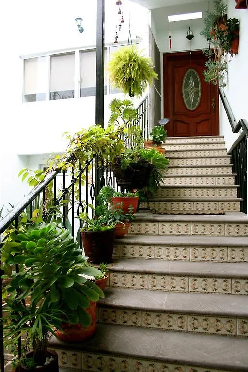 Residencia Sofia 호텔 케레타로 3*,  멕시코
