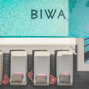 Hotel Biwa Tulum