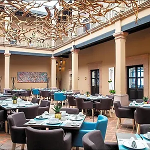 Hotel El Meson De Santa Rosa, Querétaro