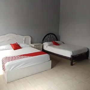 3* Hotel Antiguo