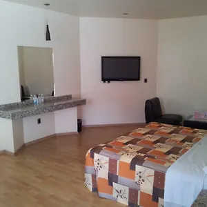 2* Motel Paraiso